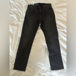 Slim Jeans in GapFlex with Washwell
28W 30L | washed black